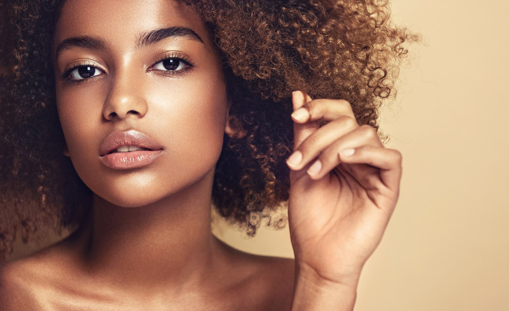 lip augmentation_378861565 person looking at camera