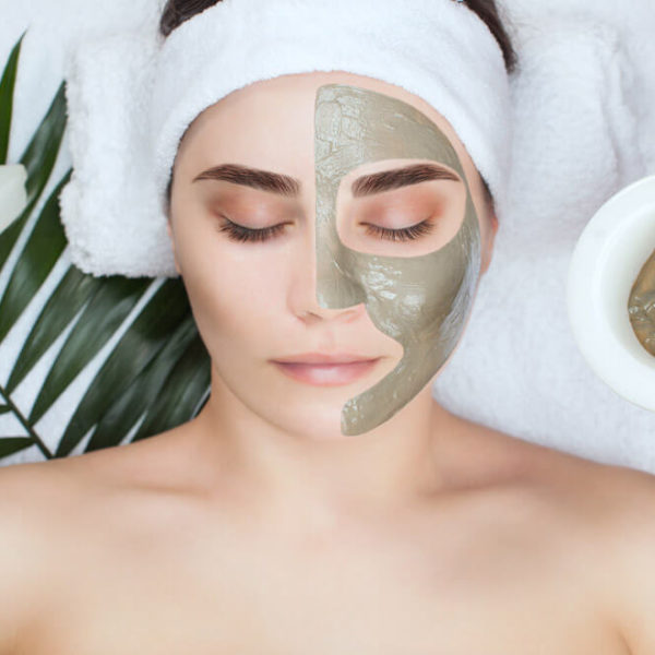 wpman using face mask